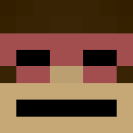 User minecraft head