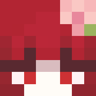 User minecraft head