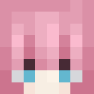 User minecraft head