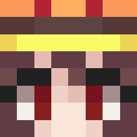 User minecraft head
