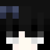 User minecraft head