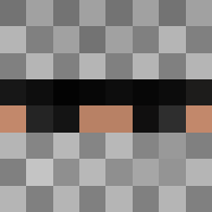User minecraft head