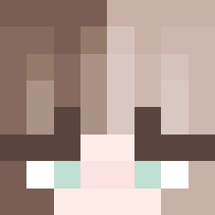 User minecraft head