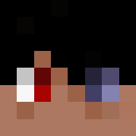 User minecraft head