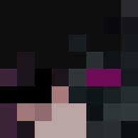 User minecraft head