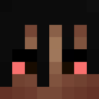 User minecraft head