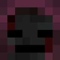 User minecraft head