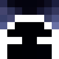 User minecraft head