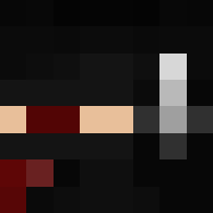 User minecraft head
