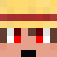 User minecraft head