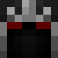 User minecraft head