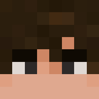 User minecraft head