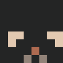 Moss's Minecraft head