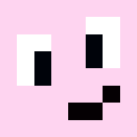 User minecraft head