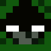 minecraft head