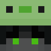 minecraft head