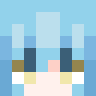 User minecraft head
