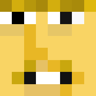 User minecraft head