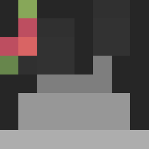 nezoshoki Minecraft Skin History — SkinMC