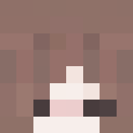 User minecraft head