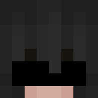 User minecraft head