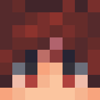 User minecraft head