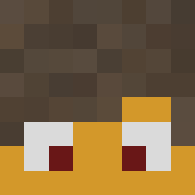 User minecraft head