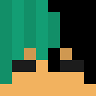 User minecraft head