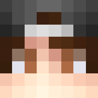 User minecraft head