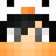 User minecraft head