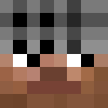 minecraft head