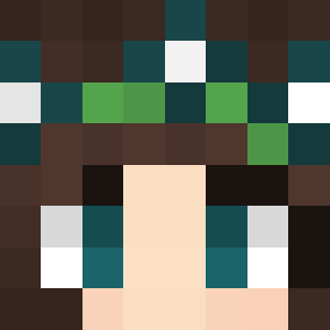 ocean Minecraft Skin History — SkinMC