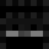 User minecraft head
