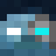 User minecraft head