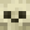 minecraft head
