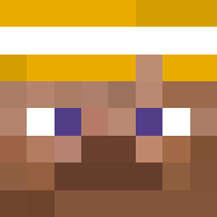 User minecraft head