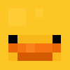 minecraft head