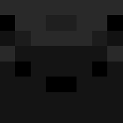 Porze Minecraft Head