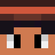 User minecraft head