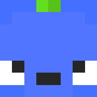 User minecraft head