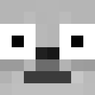 User minecraft head