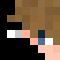 User minecraft head