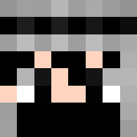 User minecraft head