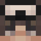 retromf Minecraft head