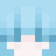 User minecraft head