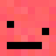 User minecraft head