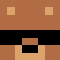 User minecraft head