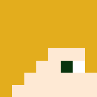 User minecraft head