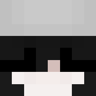 User minecraft head