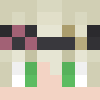 minecraft head